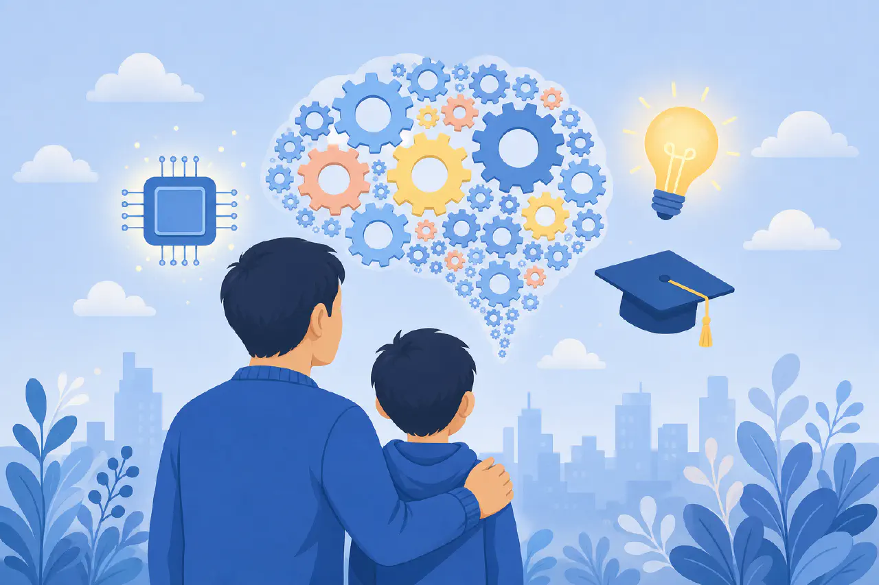 AI時代に子供がプログラミングを学ぶ意味とは？現役エンジニアが本音で解説
