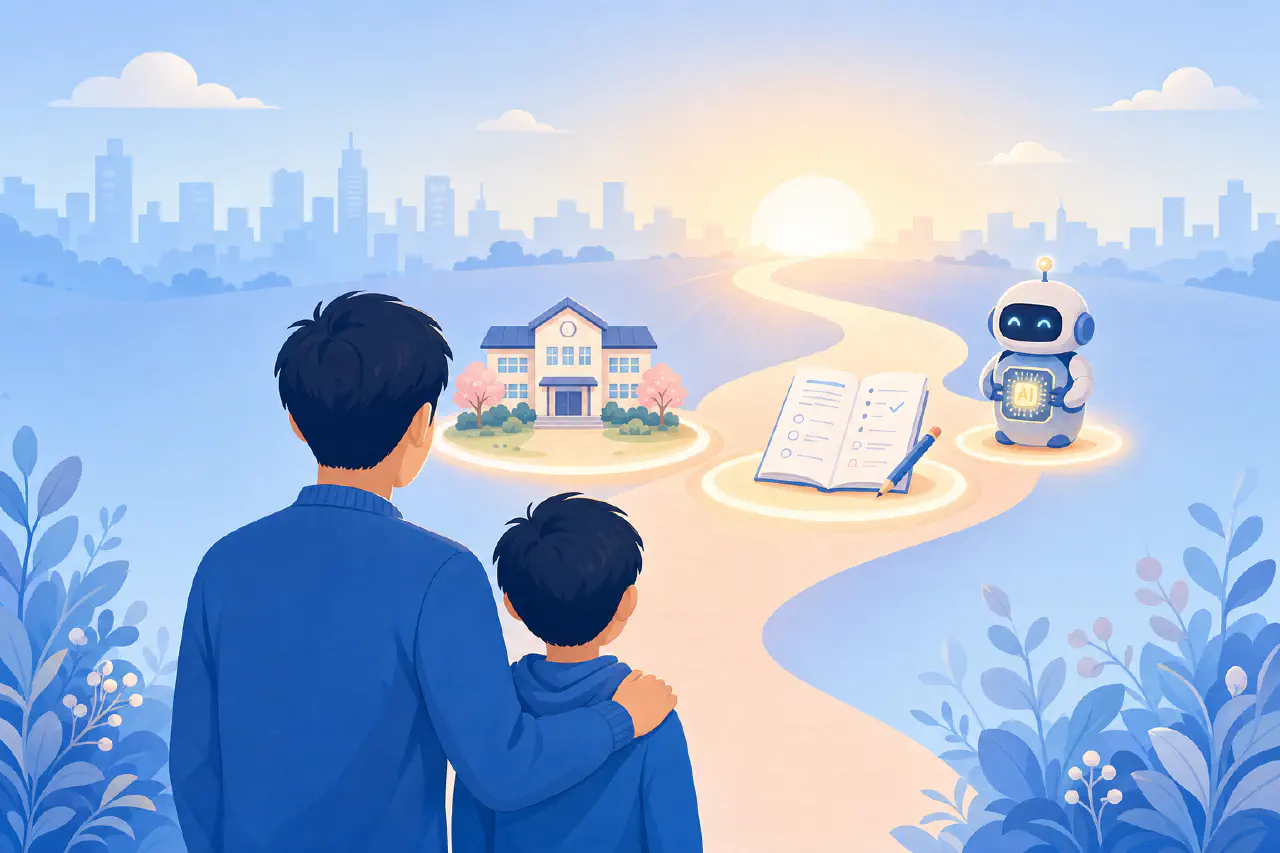 【2026年版】子供のプログラミング教育の現状 — 必修化・情報I入試・AI時代の最新動向